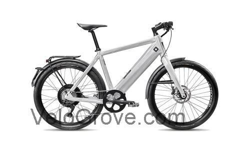 Stromer ST2 Limited specs and reviews